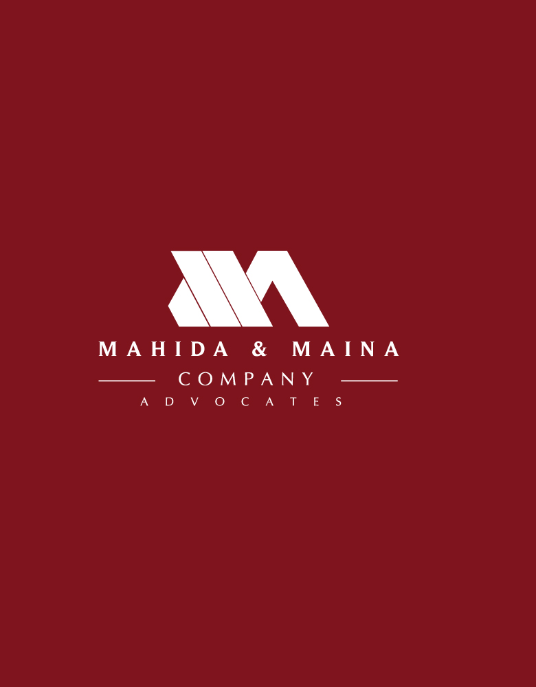 Mahida & Maina Advocates Ltd