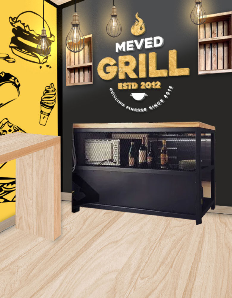 Meved Grill